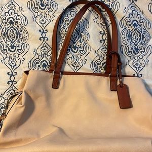 Sole society large bag